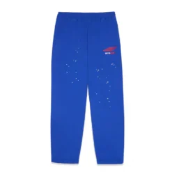 Spider Pro Wind Blue Pant