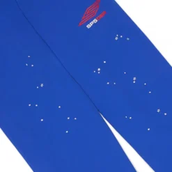 Spider Pro Wind Blue Pant Blue