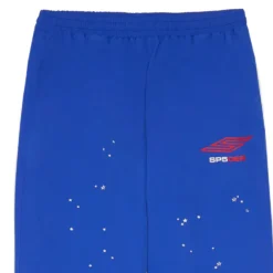 Spider Pro Wind Pant Blue