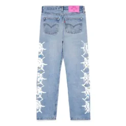 Spider VINTAGE WEB DENIM Jeans