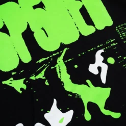 Black Spider X-RAY Black Hoodie