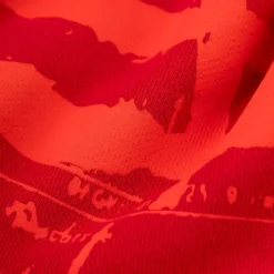 Red Sp5der X-RAY Hoodie