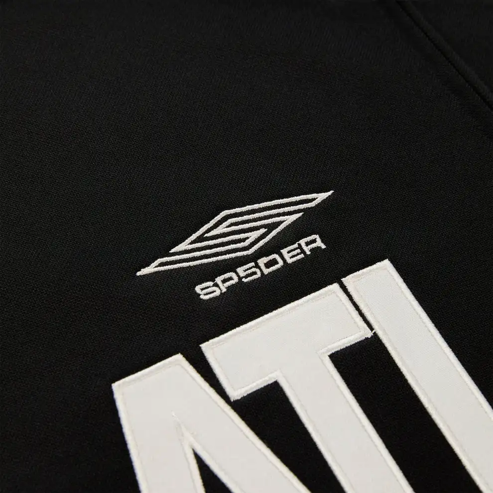 Sp5der Atlanta Track Jacket