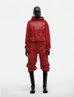 Sp5der Hoodie Spider X-RAY Hoodie