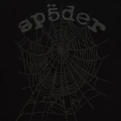 Sp5der Phantom OG Web Tee