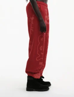 Sp5der Red Spider X-RAY Sweatpant