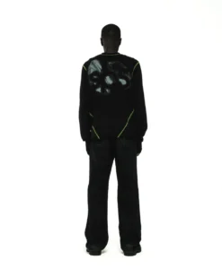 Sp5der Shadowbanned Longsleeve T shirt