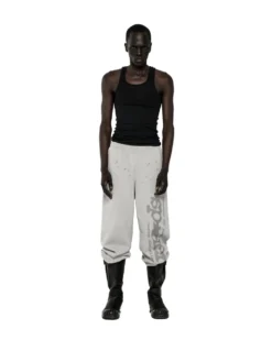 Sp5der Tonal Punk V2 Sweatpant Unisex