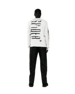 Sp5der Wait Longsleeve T Shirt