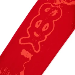 Sp5der X-RAY Red Sweatpant