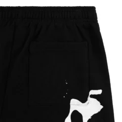 Sp5der X-RAY Sweatpant Black
