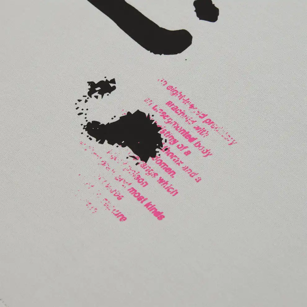 Spd5er Wait Longsleeve Tee