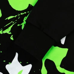 Spder X-RAY Black Hoodie