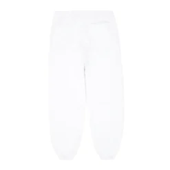 Spider Adult Sweatpant White