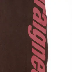 Spider Araignee Brown Sweatpant