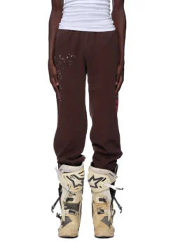 Spider Araignee Sweatpant Men and Women