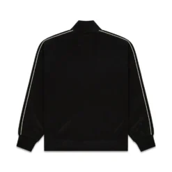 Spider Atlanta Track Black Jacket