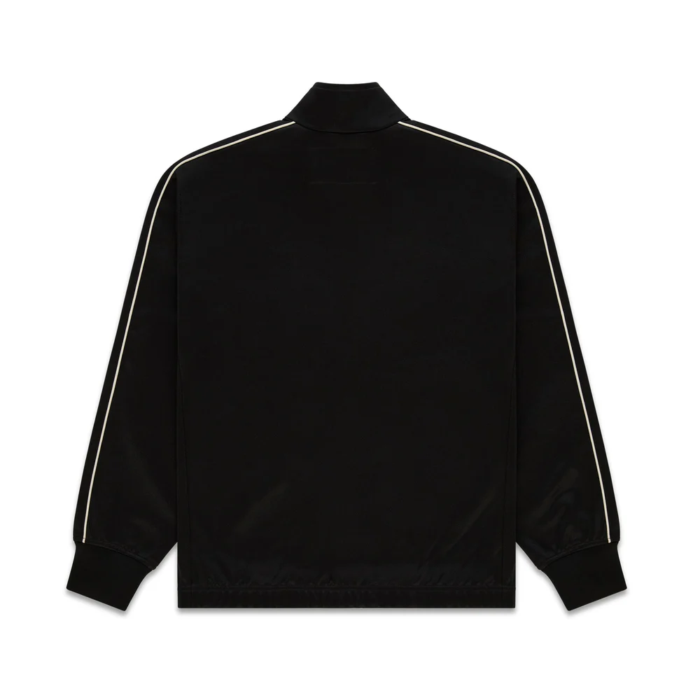 Spider Atlanta Track Black Jacket