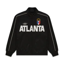 Spider Atlanta Track Jacket