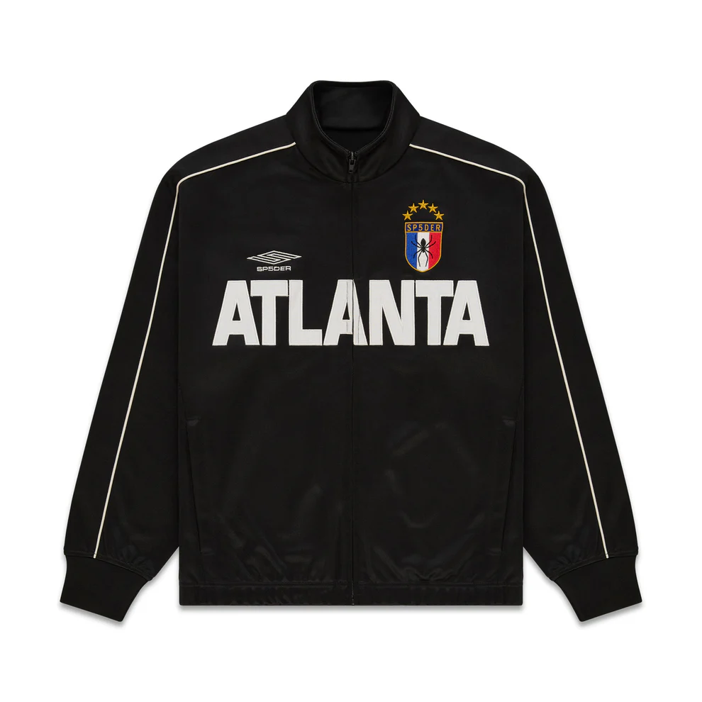 Spider Atlanta Track Jacket