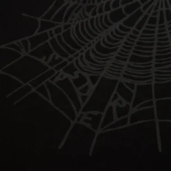 Spider Phantom OG Web Black Tee