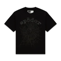 Spider Phantom OG Web Tee