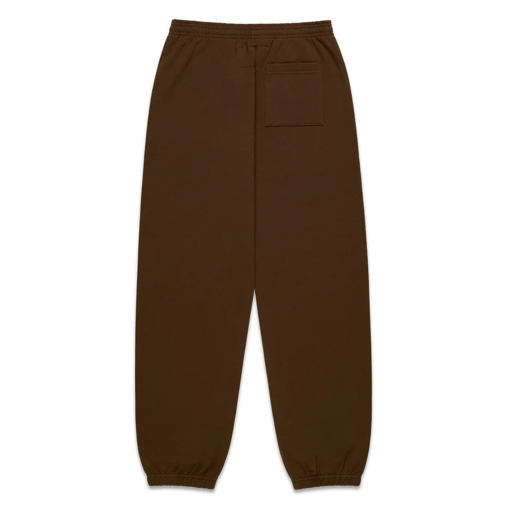 Spider Rhinestone OG logo Sweatpants