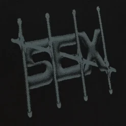 Spider Shadowbanned Black Longsleeves