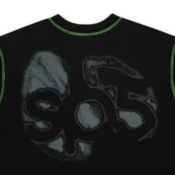 Spider Shadowbanned Longsleeve Tshirt