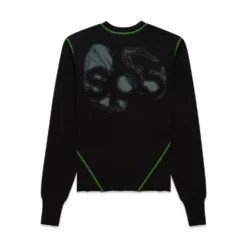 Spider Shadowbanned Longsleeves Tshirt