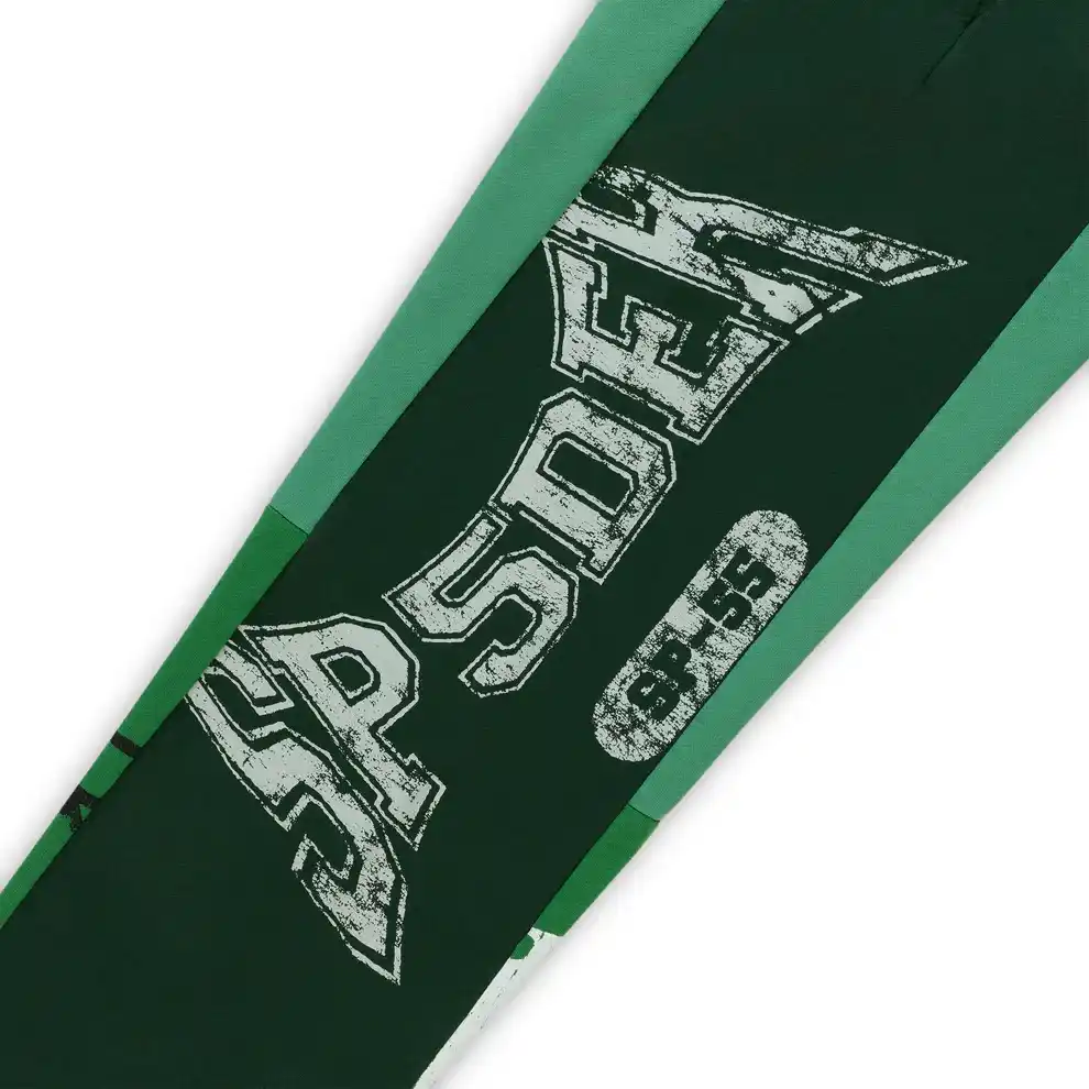 Spider Superfive Green Sweatpants