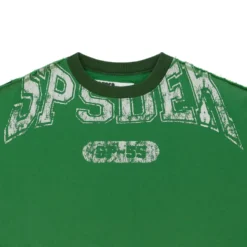 Spider Superfive Grey Crewneck