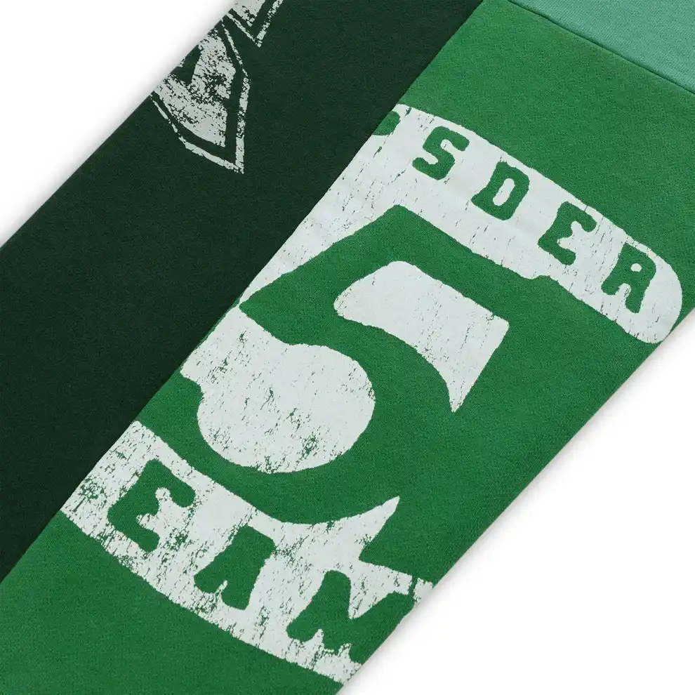 Spider Superfive Sweatpants Green