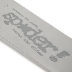 Spider Tonal Punk V2 Grey Sweatpant