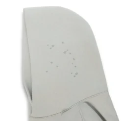 Spider Tonal Punk V2 Hoodie Grey Men and Women