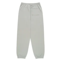 Spider Tonal Punk V2 Sweatpant Grey