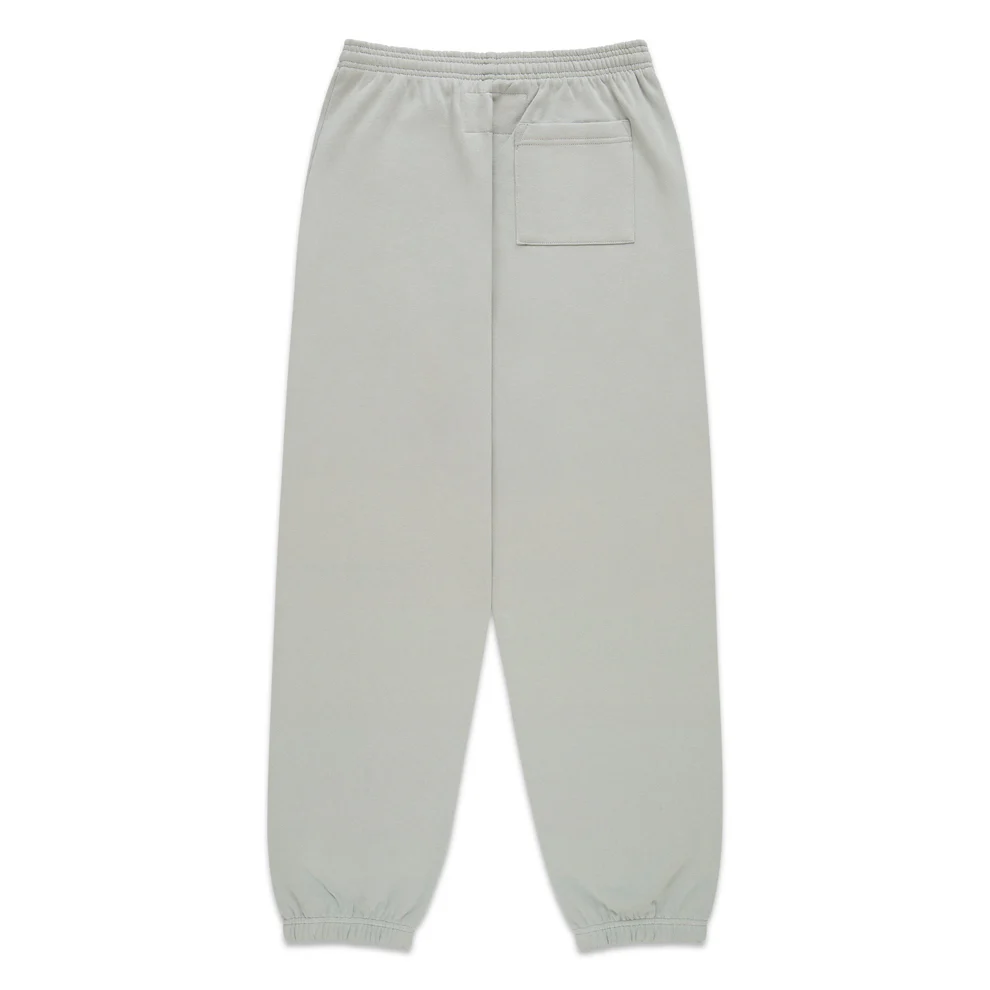 Spider Tonal Punk V2 Sweatpant Grey