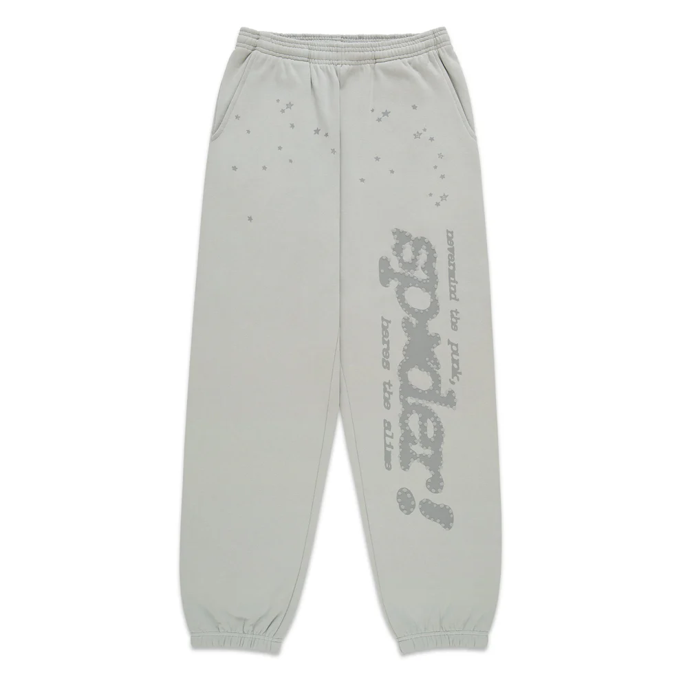 Spider Tonal Punk V2 Sweatpant