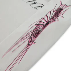 Spider Wait Longsleeve Grey Tee