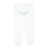 Spider White Adult Sweatpant
