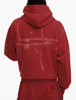 Spider X-RAY Hoodie Sp5der Hoodies