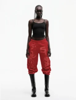 Spider X-RAY Red Sp5der Sweatpant