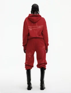 Spider X-RAY Sp5der Hoodie