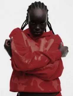 Spider X-RAY Sp5der Hoodies