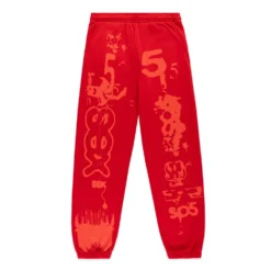 Spider X-RAY Sweatpant