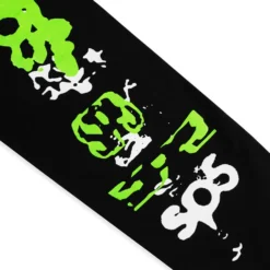 Spider X-RAY Sweatpant Black